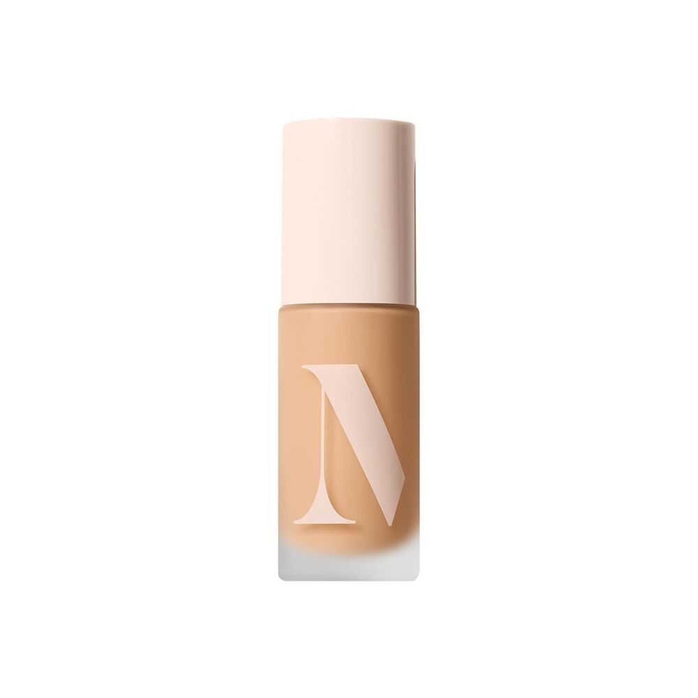 Morphe Lightform Extended Hydration Foundation TAN 15N 1 fl oz / 30 ml NIB